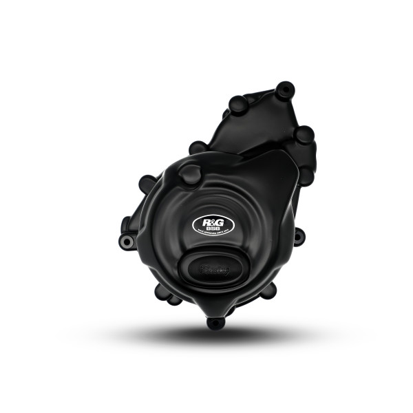 R&G Engine Case Cover for CF Moto 450MT/450NK '24- & IBEX 450(USA) '24- (LHS) 
